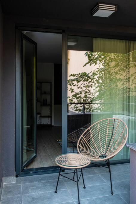 Oslo: A Modern Furnished Apartment With Parking Sofia Bagian luar foto